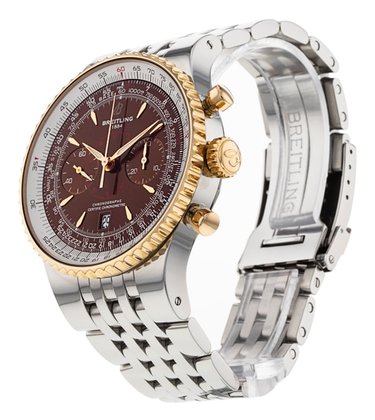 Breitling Legende C23340